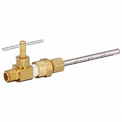 FRL Oil Indicators image
